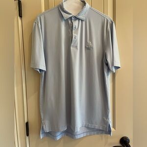 Peter Millar Golf Polo